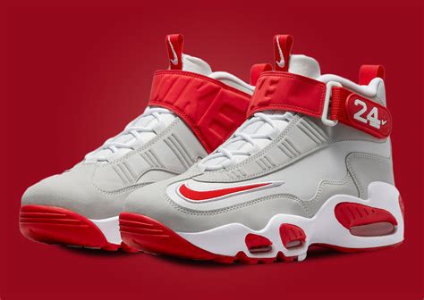 replica ken griffey shoes|nike air griffey max shoes.